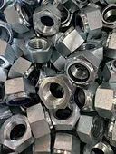 Nylon lock Nuts